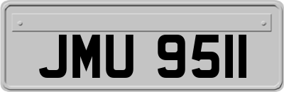 JMU9511