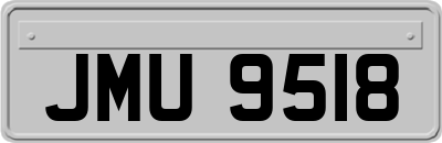 JMU9518