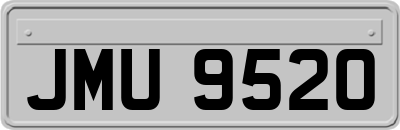 JMU9520