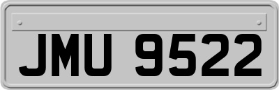 JMU9522