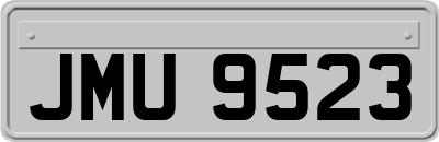 JMU9523