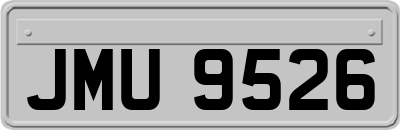 JMU9526
