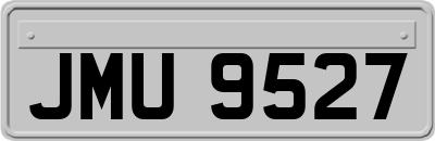 JMU9527