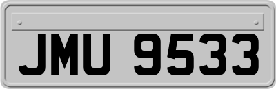 JMU9533
