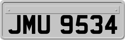 JMU9534