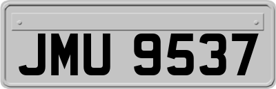 JMU9537