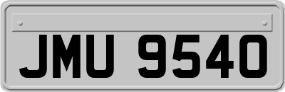 JMU9540