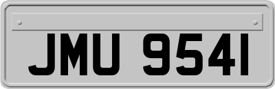 JMU9541