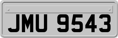 JMU9543