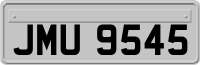JMU9545