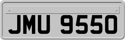 JMU9550