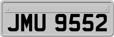 JMU9552