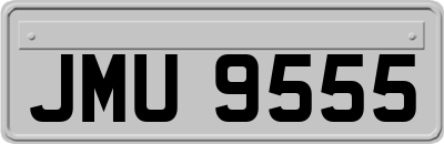 JMU9555