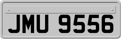 JMU9556