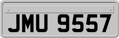 JMU9557