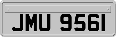 JMU9561