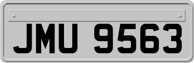 JMU9563