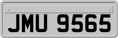 JMU9565