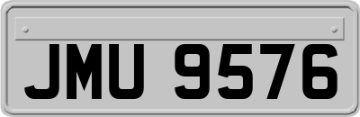 JMU9576