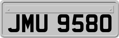 JMU9580