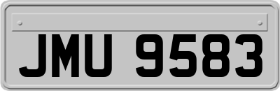 JMU9583