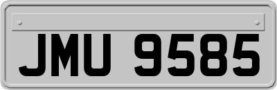 JMU9585