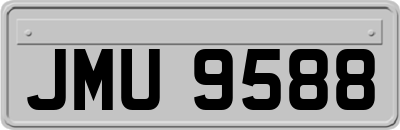 JMU9588