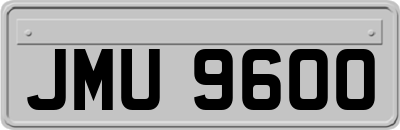JMU9600