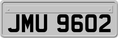 JMU9602