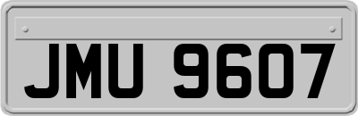 JMU9607