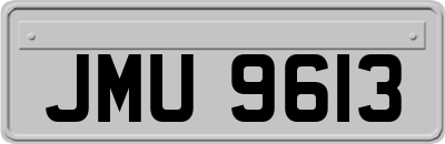 JMU9613