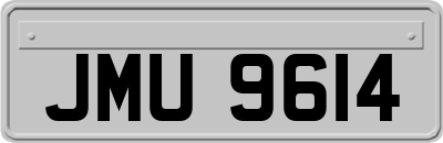 JMU9614