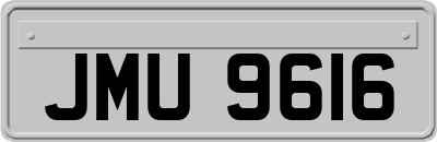 JMU9616