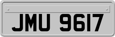 JMU9617