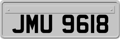 JMU9618