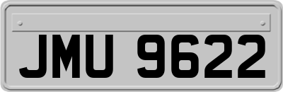 JMU9622