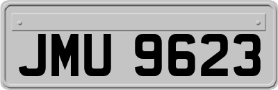 JMU9623