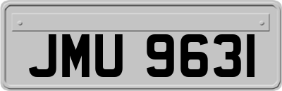 JMU9631