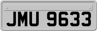 JMU9633