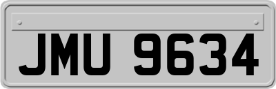 JMU9634