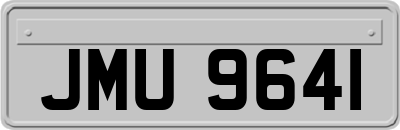 JMU9641