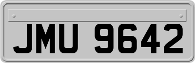 JMU9642