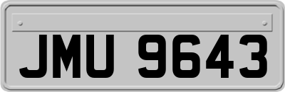 JMU9643