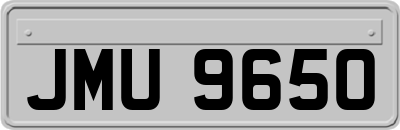 JMU9650