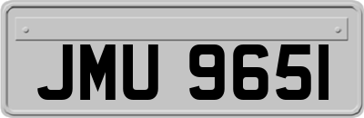 JMU9651