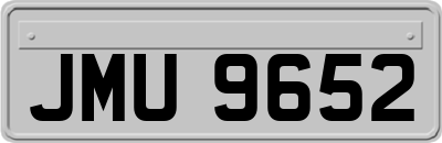 JMU9652