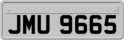 JMU9665