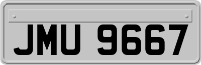 JMU9667