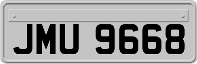 JMU9668