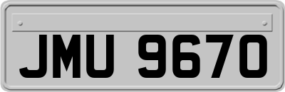 JMU9670